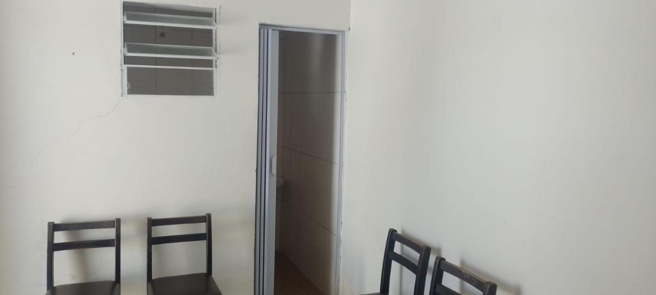 Ótima casa com piscina em Praia Grande Vila São Paulo Exterior foto